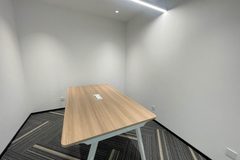 德必虹桥绿谷WE办公室实景图 4