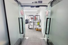德必陆家嘴WE办公室实景图 6