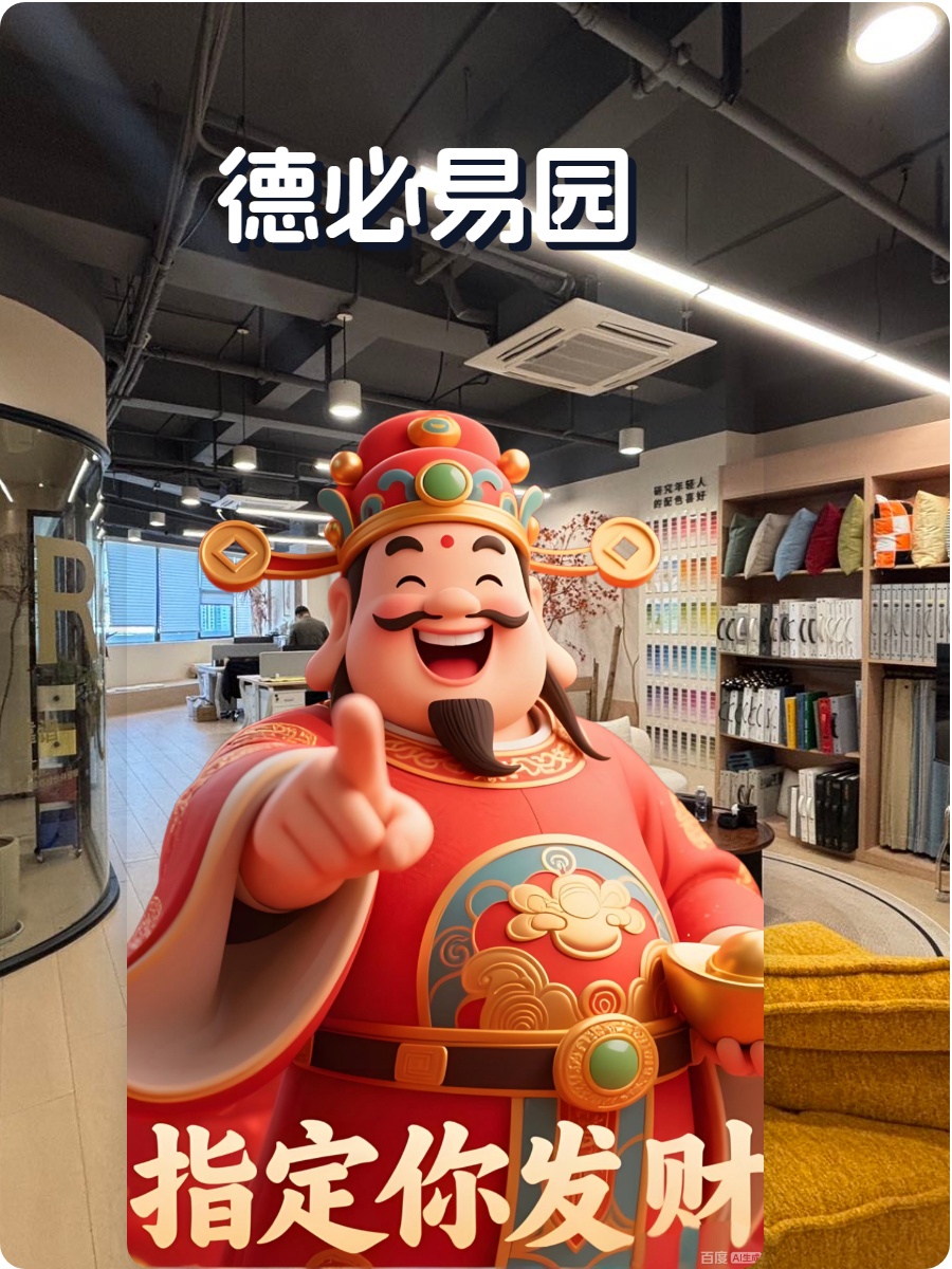 吴中路 | 德必易园 | 188㎡现房独栋？