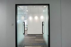 德必易园办公室实景图 6