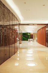 中港汇·黄浦办公室实景图 6