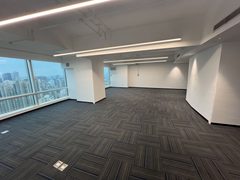 中港汇·黄浦办公室实景图 2