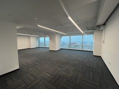 黄浦中港汇办公室实景图 3