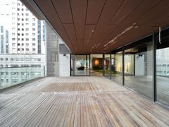 中航德必WE办公室实景图 3