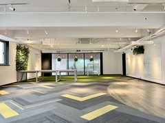 中航德必WE办公室实景图 2