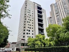 中航德必WE办公室实景图 5