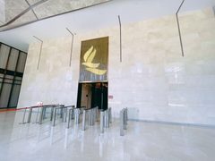 仲益大厦办公室实景图 4
