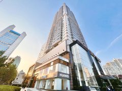 仲益大厦办公室实景图 3