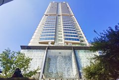 仲益大厦办公室实景图 4