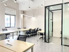 华夏幸福办公室实景图 4