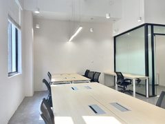 华夏幸福办公室实景图 5