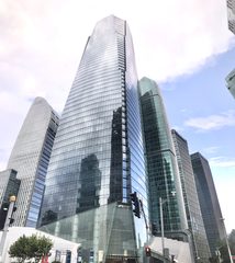 时代金融中心办公室实景图 4