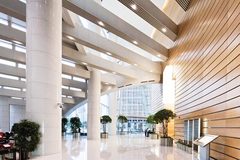 时代金融中心办公室实景图 6