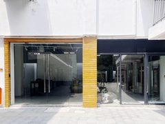 枫林Link创意园办公室实景图 4