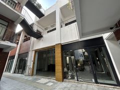 枫林Link创意园办公室实景图 5