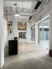 枫林Link创意园办公室实景图 6