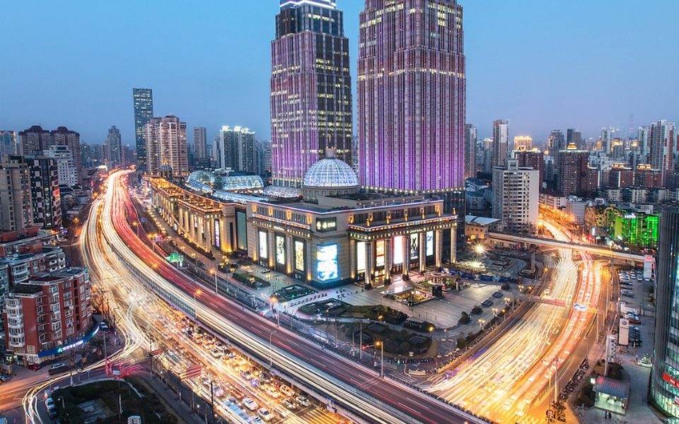 月星环球港房源实景