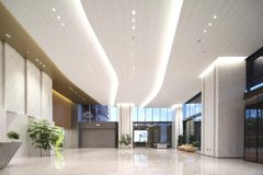 上海生命元山办公室实景图 5