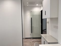 XX大厦办公室实景图 3