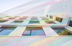 趣办·上勘办公室实景图 5