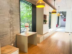 蔚然趣办·大隐办公室实景图 4