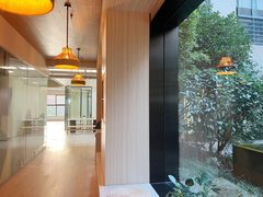 蔚然趣办·大隐办公室实景图 3