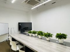 虹桥德必易园办公室实景图 5