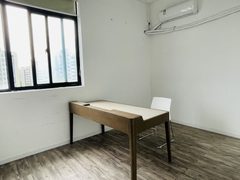 虹桥德必易园办公室实景图 6