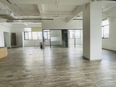 虹桥德必易园办公室实景图 4
