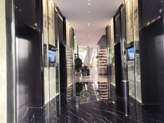 北京荟聚购物中心办公室实景图 6