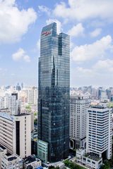 SOHO东海广场办公室实景图 2