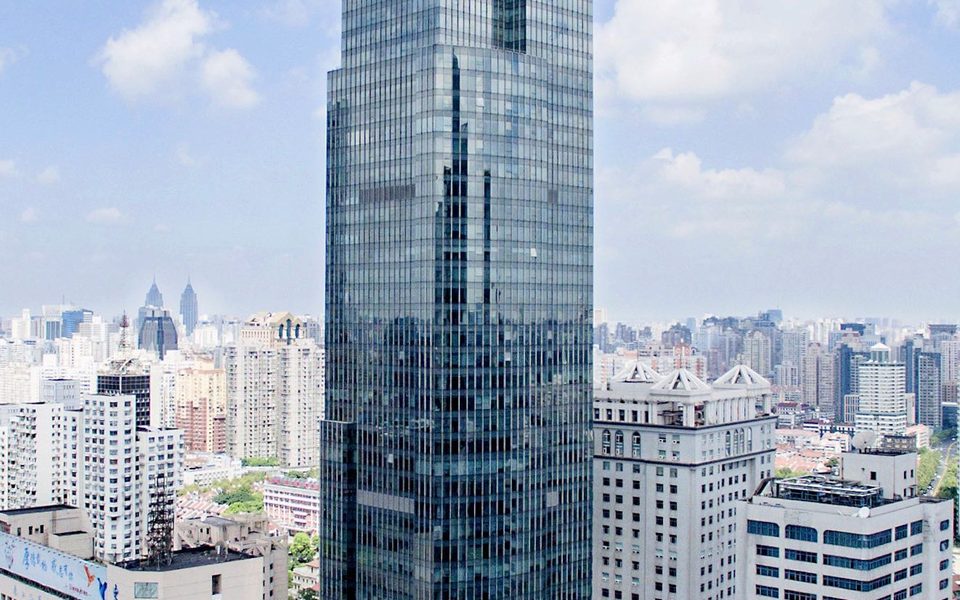 SOHO东海广场房源实景