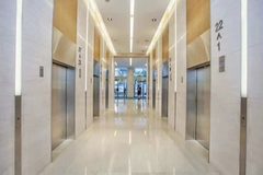SOHO东海广场办公室实景图 3