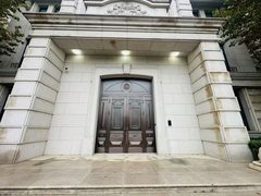 北京壹号总部办公室实景图 6