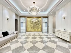 北京壹号总部办公室实景图 6
