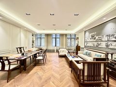 北京壹号总部办公室实景图 2