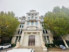 北京壹号总部办公室实景图 5