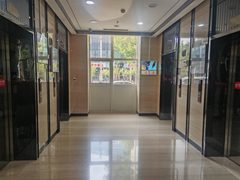 侨商中心办公室实景图 3