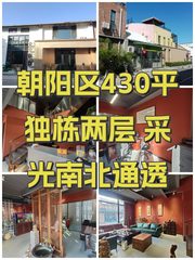 七棵树创意园办公室实景图 1