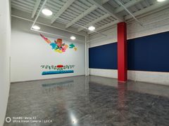 七棵树文创园办公室实景图 4