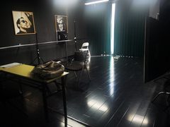 万东科技文创园办公室实景图 5