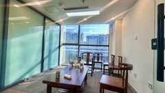 万利中心办公室实景图 4