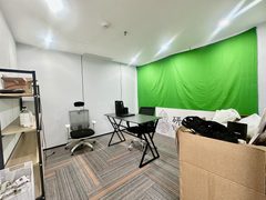 万利中心办公室实景图 6