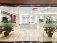 万利中心办公室实景图 3