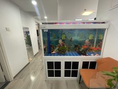 万达广场办公室实景图 3