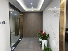 万达广场办公室实景图 3