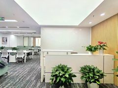 国贸万达 248㎡ 南向现房 - 缩略图 3