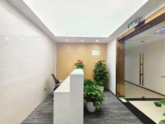 国贸万达 248㎡ 南向现房 - 缩略图 4