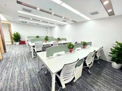 国贸万达 248㎡ 南向现房 - 缩略图 2