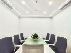 国贸万达 248㎡ 南向现房 - 缩略图 6